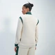 Женская Кофта Ellesse Letteria Track Top Белый 2XS (7dSGT19157-904 2XS) - изображение 2