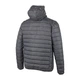 Мужская Куртка Ellesse Lombardy Padded Jacket Серый 2XL (7dSHS01115-106 2XL) - изображение 2