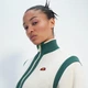 Женская Кофта Ellesse Letteria Track Top Белый 2XS (7dSGT19157-904 2XS) - изображение 4
