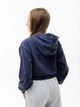 Женское Худи Ellesse Larissa OH Hoody Синий S (7dSGV20270-429 S) - изображение 2