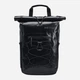 Рюкзак UA Summit SM BP 18L черный Уни 25х43х10 см 1382311-001 - изображение 1