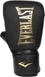 Боксерські рукавиці Everlast CARDIO ELITE BAG GLOVES чорний, золотий Уні L/XL P00003320 - зображення 1