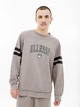 Чоловічий Світшот Ellesse Vivar Sweatshirt Сірий XL (7dSHV20028-112 XL) - зображення 1