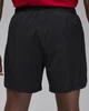 Чоловічі Шорти JORDAN MDF SPRT WOVEN SHORT Чорний S (7dFN5842-010 S) - зображення 2