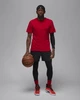Чоловічі Шорти JORDAN MDF SPRT WOVEN SHORT Чорний S (7dFN5842-010 S) - зображення 3