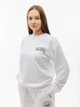 Женский Свитшот Ellesse Gallian Sweatshirt Белый XS (7dSGV20268-908 XS) - изображение 1
