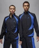 Чоловіча Кофта Jordan Sport Jam Чорний L (7dDX9367-014 L) - зображення 1