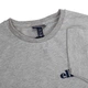 Мужская Футболка Ellesse Voodoo Tee Серый L (7dSHB06835-112 L) - изображение 3