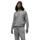 Мужское Худи JORDAN M J DF SPRT CSVR FLC PO Серый M (7dDQ7327-091 M) - изображение 7