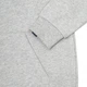 Мужское Худи Ellesse Toce OH Hoody Серый 2XL (7dSHS02216-112 2XL) - изображение 4