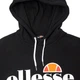 Женское Худи Ellesse Torices Черный M (7dSGS03244-011 M) - изображение 6