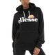 Женское Худи Ellesse Torices Черный M (7dSGS03244-011 M) - изображение 9