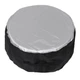 Чохли для коліс R17-R20 з ручками, 4 шт UFT Wheelcover 3L Black - зображення 5