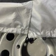 Чохли для коліс R17-R20 з ручками, 4 шт UFT Wheelcover 3L Black - зображення 7