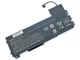 Батарея для ноутбука HP VV09XL ZBook 15, 17 G3 Series HSTNN-DB7D, 808398-2C1 (11.4V 4600mAh) (67974) - изображение 1