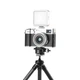 Видеосвет Ulanzi Vijim Mini LED Video Light White UV-2215 VL49 White - изображение 7