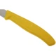 Нож для очистки овощей Victorinox SwissClassic Vx67606.L118, 190 мм, яркий желтый - изображение 3