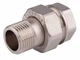 Американка 3/4" SD FORTE - зображення 1