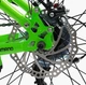 Спортивний велосипед 27.5 дюймів Corso "Rend" RD-60280 рама 15" Shimano 21 швидкість - зображення 6