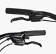 Спортивный велосипед 27.5 дюймов Corso "Rend" RD-50401 рама 15" Shimano 21 скорость - изображение 5