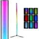 Кутова лампа RGB LED для підсвічування фону 1.2m - зображення 4