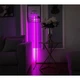 Кутова лампа RGB LED для підсвічування фону 1.2m - зображення 5