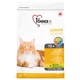 1st Choice Senior Mature Less Aktiv ФЕСТ ЧОЙС СЕНЬЙОР сухий суперпреміум корм для літніх чи малоактивних котів 5кг пакування рефіл - изображение 1