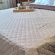 Покривало SoundSleep Soft Dream двостороннє 160х220 см шоколадно-бежеве (94396379) - зображення 3