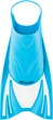 Ласты Aqua Speed FROG 6669 голубой Дет 25-29 - изображение 3