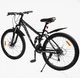 Спортивный велосипед 27.5 дюймов Corso "Rend" RD-75590 рама 15" Shimano 21 скорость - изображение 3