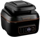 Мультипечь Russell Hobbs SatisFry Air&Grill 26520-56 1745 Вт черная - изображение 1