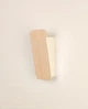 Настенный светильник ValerSun AN-15 beige - изображение 2