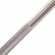 Штанга фиксированная прямая обрезиненная FDSO Rubber Hexagon Barbell TA-6230 10 кг Черный (58508088) - изображение 5