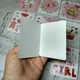 Открытки мини подарочные It's a girl Baby Shower 7,1х8,2 см Микс 10 шт 5503-17-1 - изображение 2