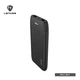 Портативний зарядний пристрій Power Bank 10000 mAh LENYES PX167 Зовнішній акумулятор портативний павербанк для телефону чорний - зображення 6