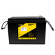 Аккумулятор LiitoKala LiFePO4 12V 200Ah (2400Wh) с LCD-дисплеем и встроенным BMS, 4000+ циклов - изображение 3
