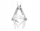 Мультитул Leatherman Free P4, синтетический чехол ID-832642 - изображение 8