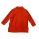 Пальто Sonia Rykiel, арт. 46525501-j1, помаранчеве, розмір: 8 років (зріст 128 см) - зображення 4