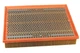 Фильтр повитряний Opel Vectra C 1.6/1.8 i 02-/Signum 1.8 i 03- BOSCH 1 457 433 579 UA63 Bosch (1457433579) - изображение 1
