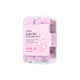 Бумажное дорожное мыло Laikou Sakura Japan hand soap sheet - изображение 1