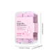 Бумажное дорожное мыло Laikou Sakura Japan hand soap sheet - изображение 6