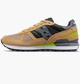 Кроссовки Saucony Shadow Original Beige/Grey S2108-825 38.5 - изображение 1