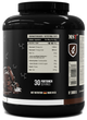 MST® BEST Mass Gainer Гейнер - 3000 г Шоколад (4260641163342) - изображение 2