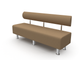 Диван Relax SL 2238 кофе с молоком - изображение 1