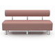 Диван Relax SL 2202 розовый - изображение 3