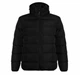 Куртка Explorer чоловіча чорна S (EG7031-08-S) - изображение 1