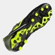Кроссовки для газона Joma (Бутсы) черные AGUILA AGUS2501FG Joma 46 - изображение 2