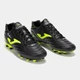 Кроссовки для газона Joma (Бутсы) черные AGUILA AGUS2501FG Joma 46 - изображение 3