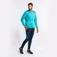 Костюм спортивный бирюзовый CHAMPION VII 103083.013 Joma 3XS - изображение 7