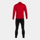 Костюм спортивный Joma красно-черный CHAMPION VII 103083.601 Joma 3XL - изображение 2